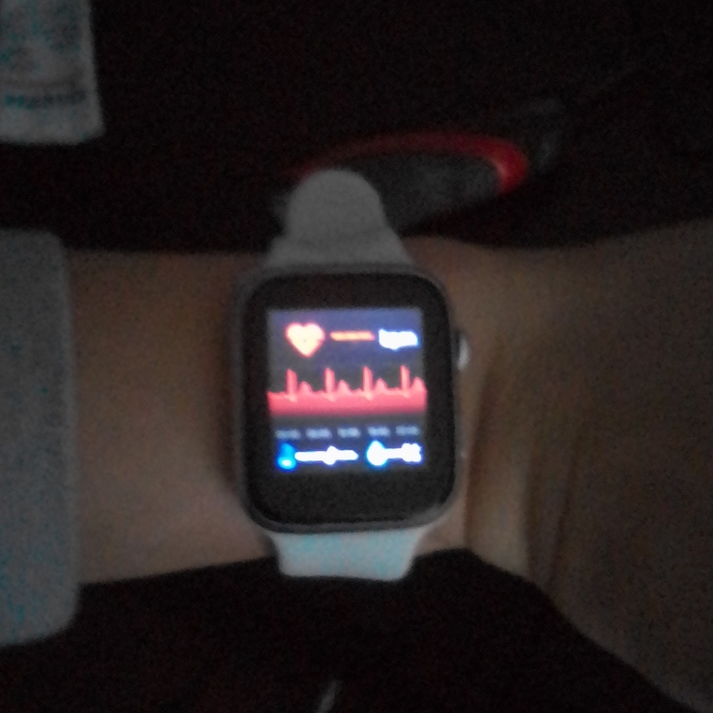 2020smartwatch - Picture 3 of 4